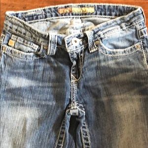 Big Star Jeans 25R